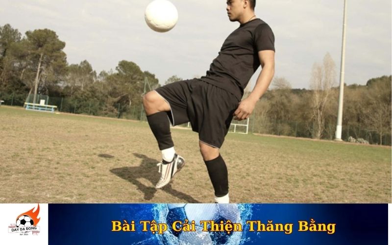 Bài Tập Cải Thiện Thăng Bằng