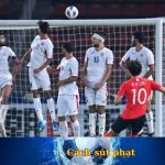 Cách sút phạt và kỹ thuật đá phạt trực tiếp hiệu quả