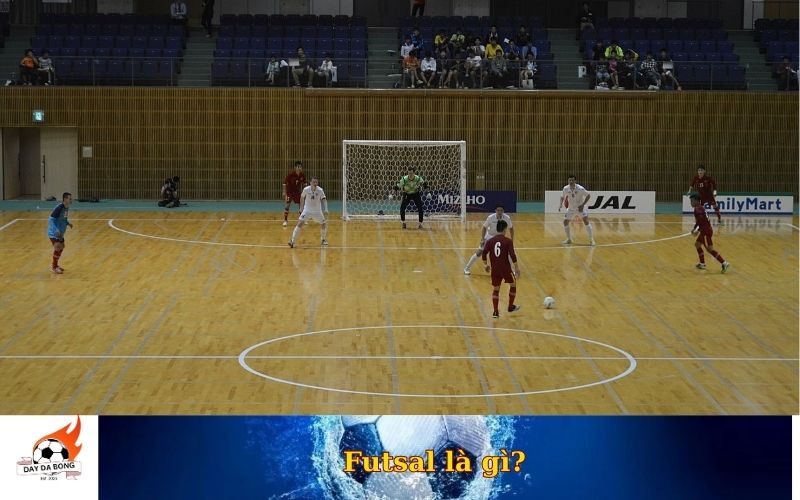 Futsal là gì
