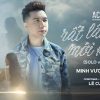 Lời Bài Hát Minh Vuong Rất Lâu Rồi Mới Khóc - Full Rylics