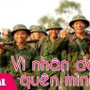 Lời Bài Hát Tốp Ca Nam Vì Nhân Dân Quên Mình - Hợp Âm Chuẩn