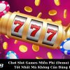 Chơi Slot Games Miễn Phí (Demo) Ở Đâu Tốt Nhất Mà Không Cần Đăng Ký?