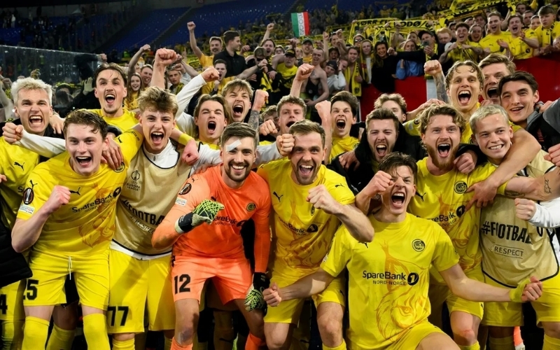 Lối chơi tấn công đặc trưng