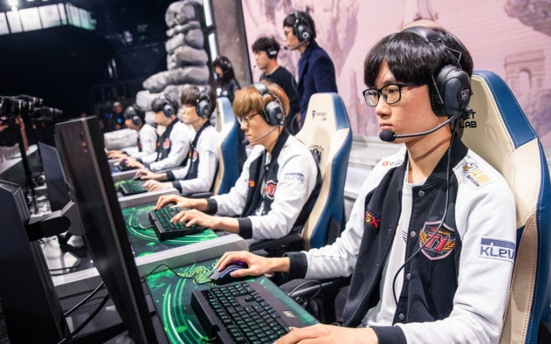 Tác động khủng khiếp đến meta và chiến thuật