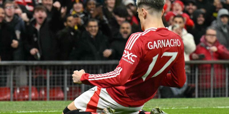 Cầu thủ biết cách tạo sức ép cho đối phương