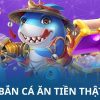 Bắn Cá sảnh game săn thưởng hấp dẫn dành cho người chơi Việt