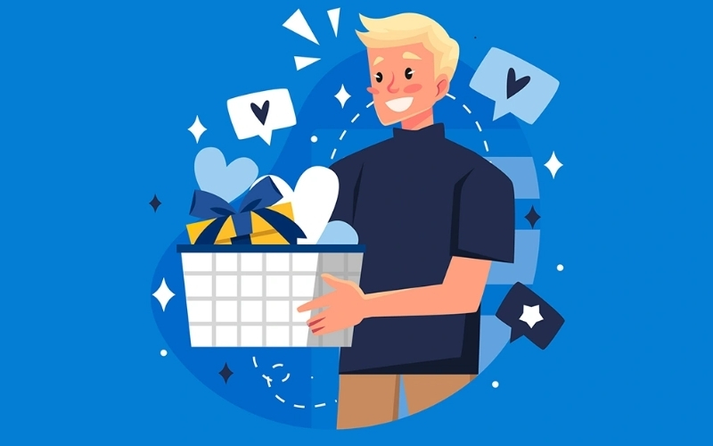 Cách tận dụng các chương trình ưu đãi dành cho thành viên