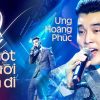 Lời Bài Hát Ưng Hoàng Phúc Vì Một Người Ra Đi - Lyrics & Hợp Âm Chuẩn