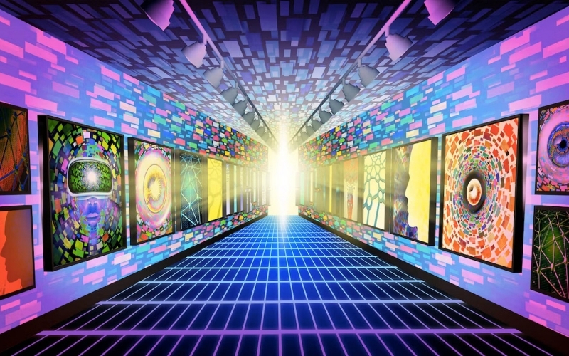 Game NFT và Blockchain Xu hướng tương lai hay chỉ là bong bóng