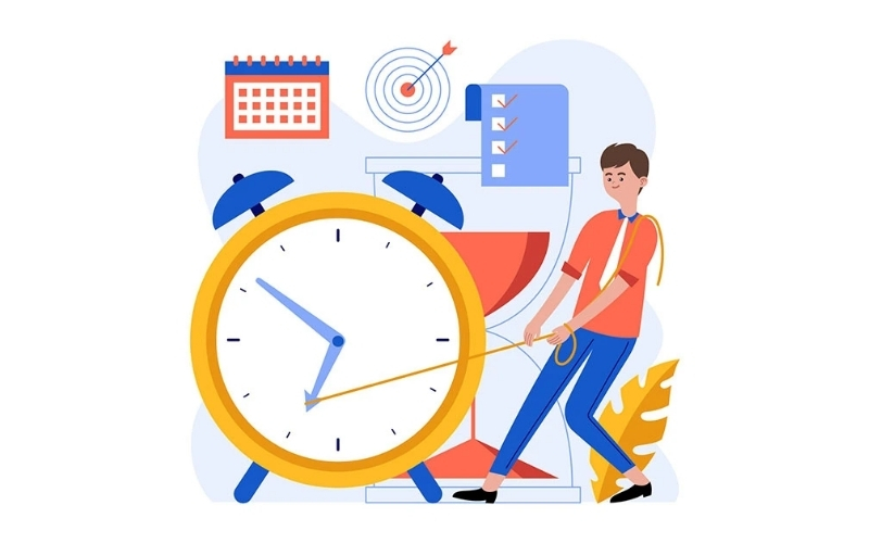 Nhận diện thời điểm nên tạm dừng trải nghiệm