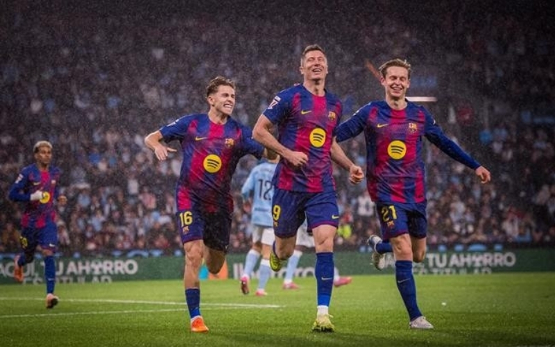 Sự phản kháng mạnh mẽ từ Athletic Bilbao